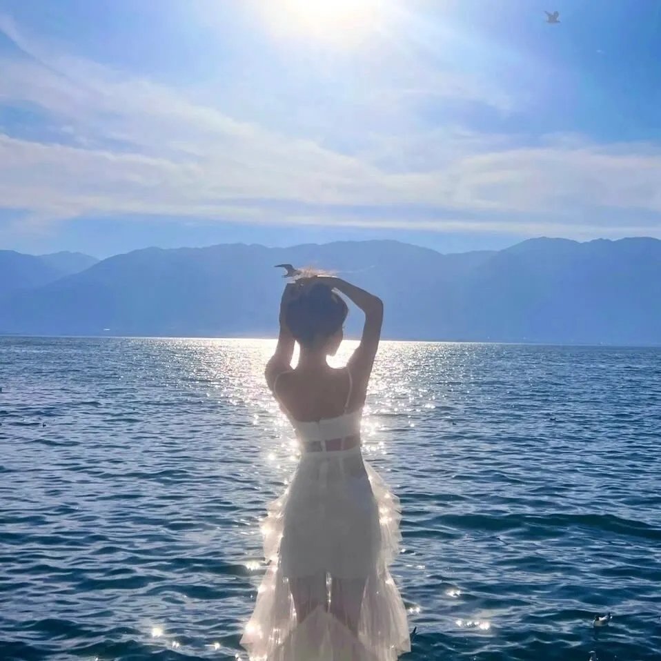 湮没