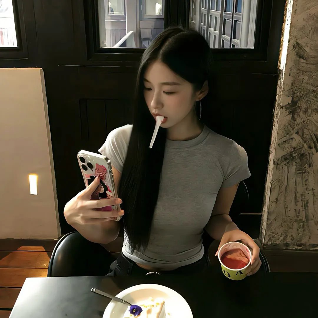 妈妈别哭