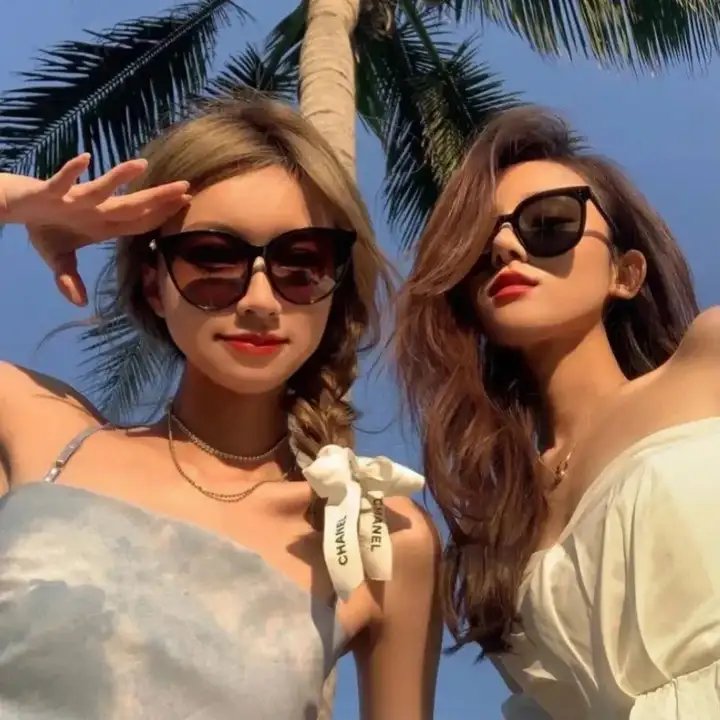 的士飚花