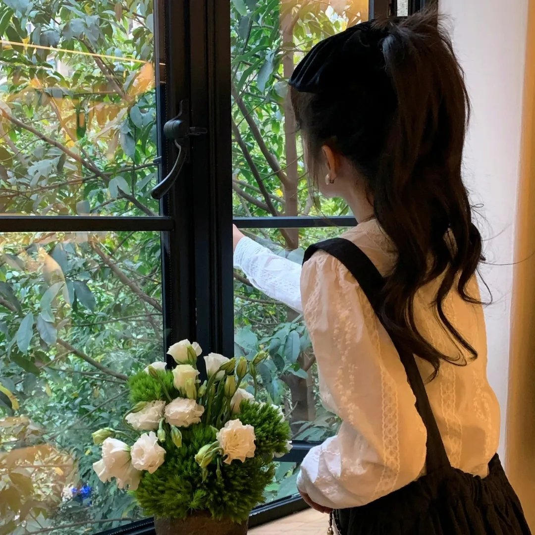 海边的摇篮曲